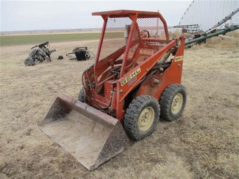 gehl 2500 hydracat skid steer|gehl 2500 skid steer specifications.